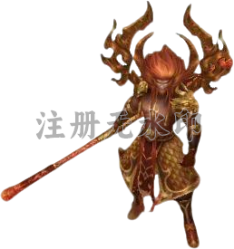 1阶BOSS