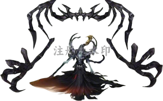 4阶BOSS